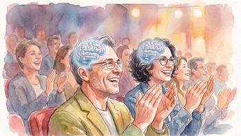 “No es solo entretenimiento”: una investigación en The Lancet revela cómo el arte y la música benefician la salud cerebral
