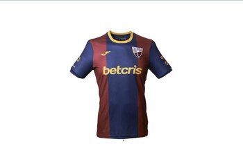 Jersey del Atlante por su
