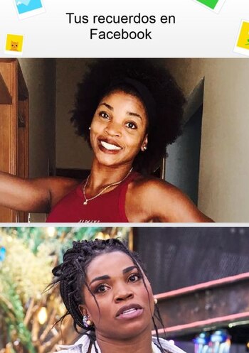 Estos son los recuerdos de