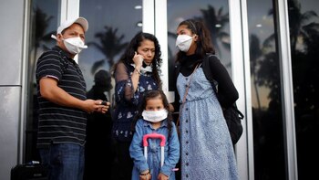 Alerta en Mexicali ante el