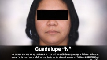 Cae presunta operadora de red de huachicol fiscal de Ernesto Ruffo: suman 9 detenidos