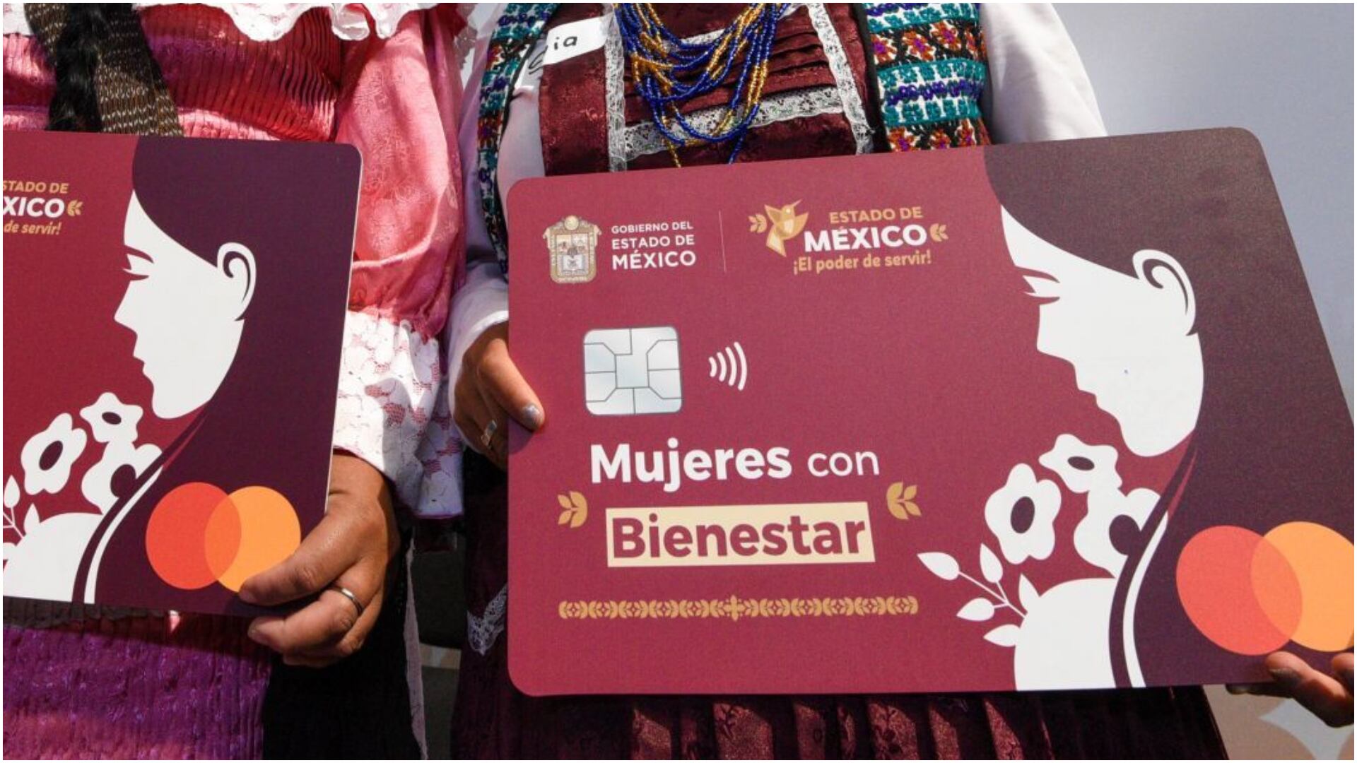 Algunas beneficiarias del programa dejarán de recibir el apoyo económico de 2 mil 500 pesos bimestrales