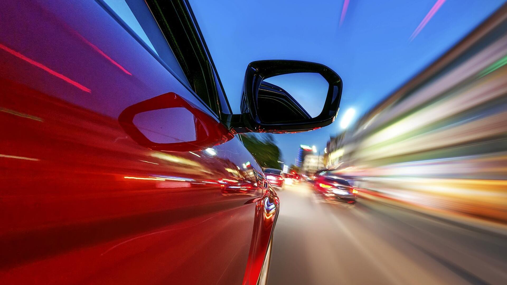 Usar el auto a distintas velocidades no afecta la vida últil del motor por el avance de la tecnología de la mecánica y los lubricantes.