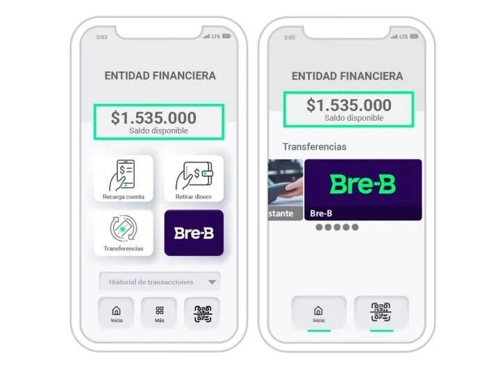 El SPI o Bre-b facilitará la inclusión financiera al permitir retiros a personas sin cuentas tradicionales o tarjetas físicas - crédito Banco de la República