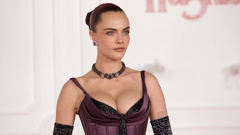Cara Delevingne anuncia su debut musical: estas son las fechas y ciudades donde se presentará