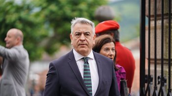 De Andrés (PP) dice que