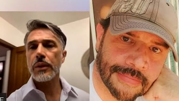 Mayer aseguró que Daniela Parra