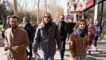 Belarra cree que las alianzas