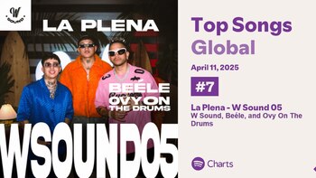 La canción de Westcol, Beéle