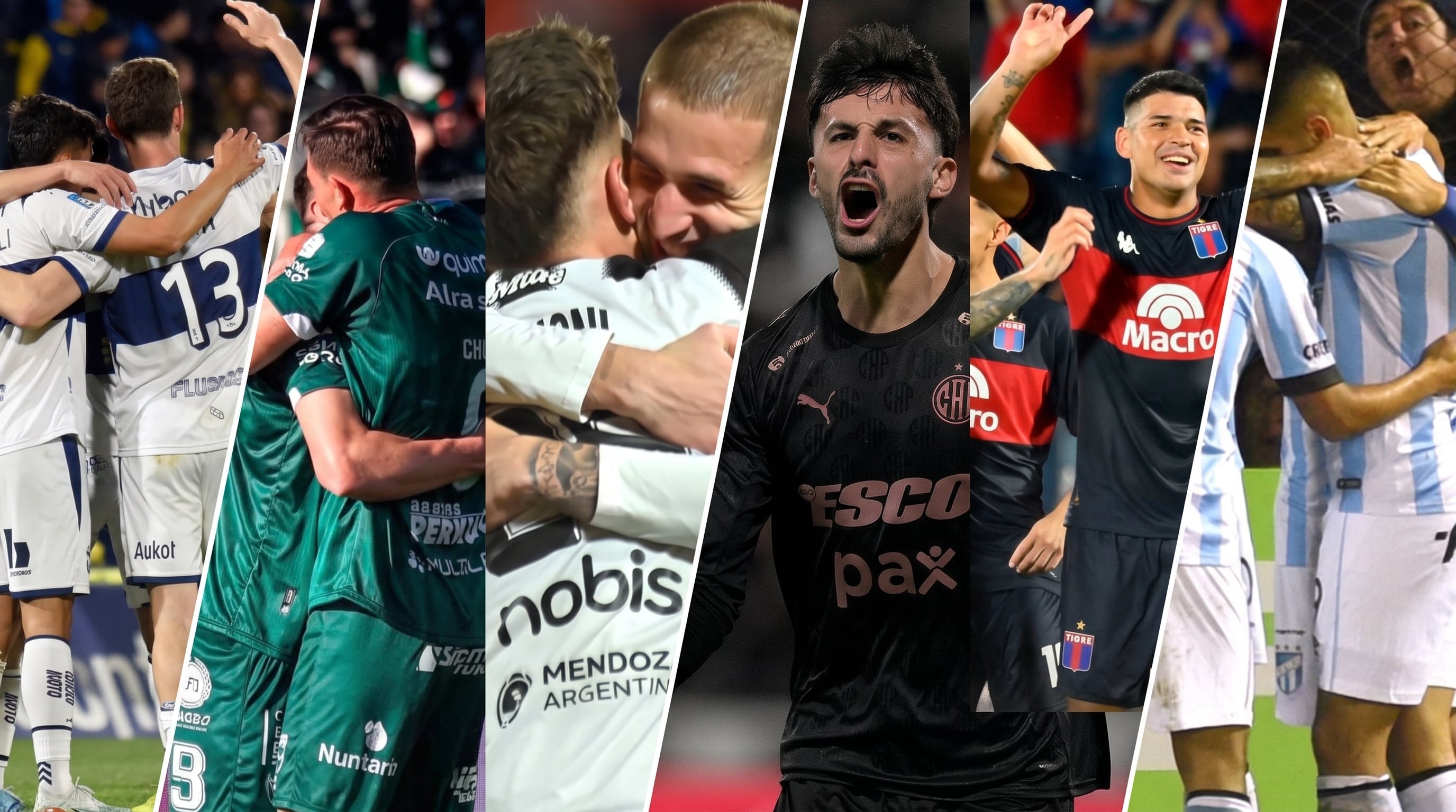 Con tres partidos clave para los playoffs, se inicia una nueva jornada del Torneo Clausura: hora, TV y posibles formaciones