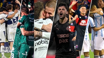 Con tres partidos clave para los playoffs, se inicia una nueva jornada del Torneo Clausura: hora, TV y posibles formaciones