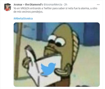 memes sismo 3 de marzo