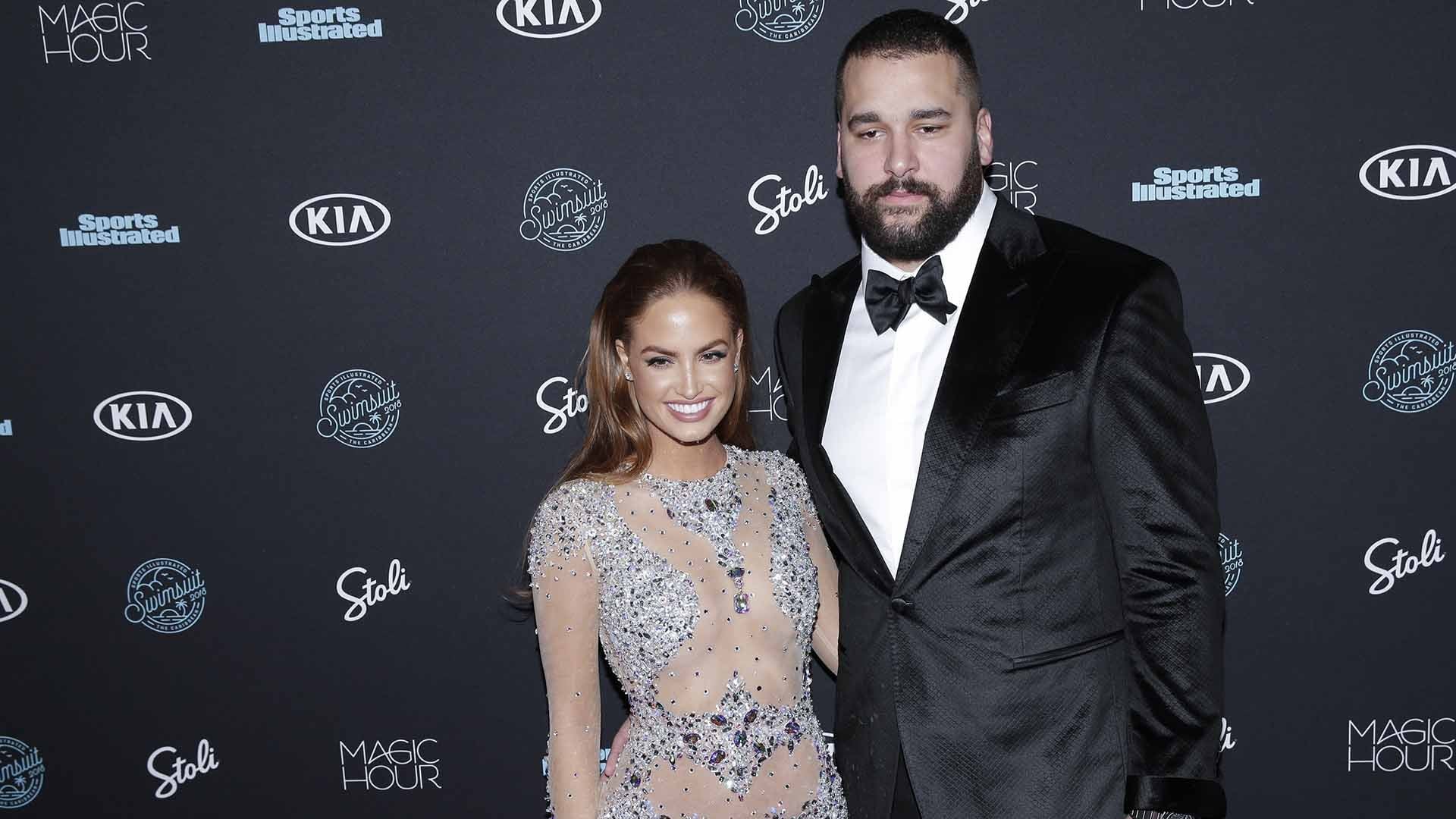 Matt Kalil pide una indemnización superior a los USD 75.000 como compensación por daños y perjuicios (Crédito: The Grosby Group)