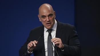 El Supremo brasileño suspende temporalmente la ley que reduciría la condena de Bolsonaro por golpismo
