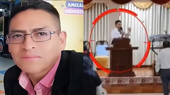 Denuncian a pastor evangélico por abuso sexual a siete mujeres en Ventanilla: citaba la Biblia para justificar los actos
