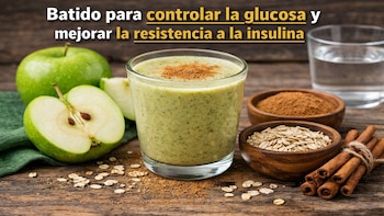 Cómo preparar un batido casero