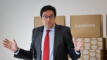 Óscar López dice sentirse "muy