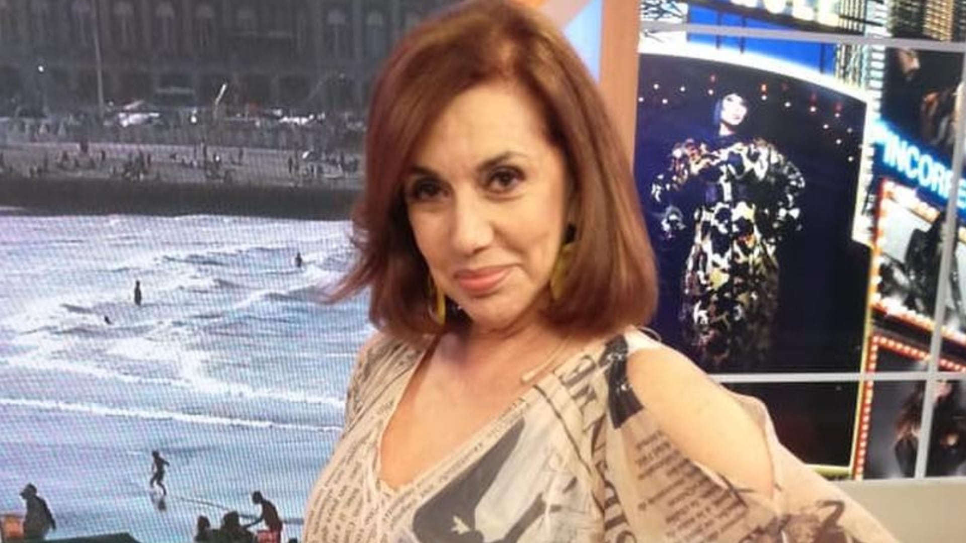 El domingo, Nora Cárpena, Pablo Echarri, Diego Frenkel, Carla Conte y Juampi González analizarán actualidad y trayectorias