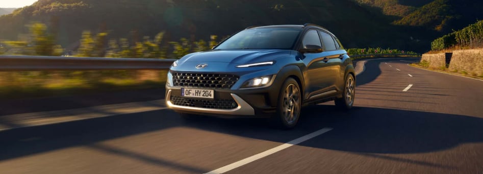 Un modelo híbrido permite transitar por ciudad y zonas rurales sin problemas si se aplican buenos hábitos de uso. (Foto: Hyundai)