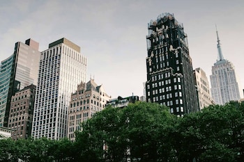 La tienda situada en Bryant