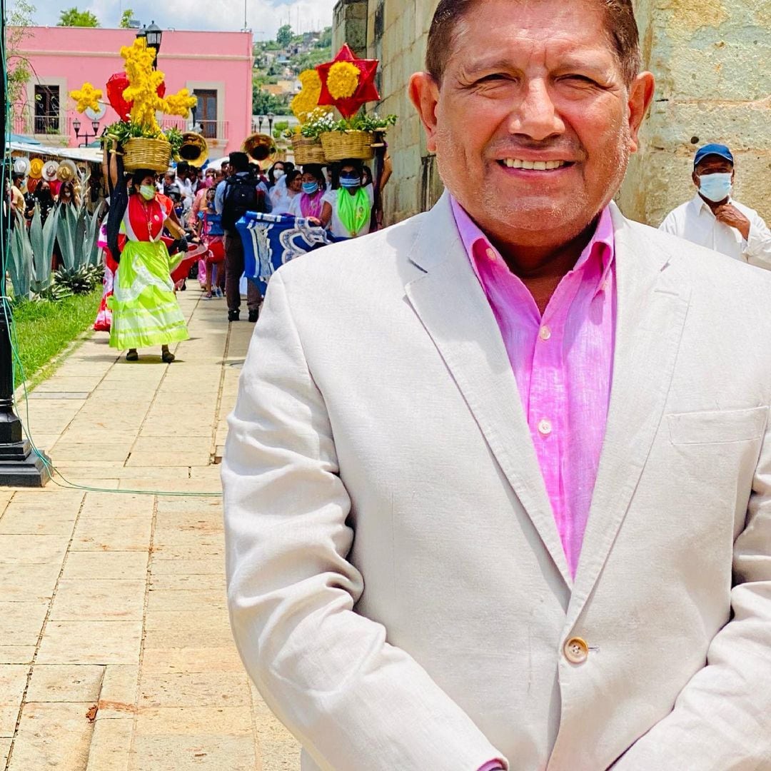 (Instagram/@juanosorio.oficial)