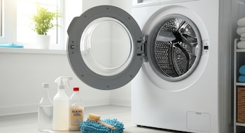 Una rutina de limpieza regular