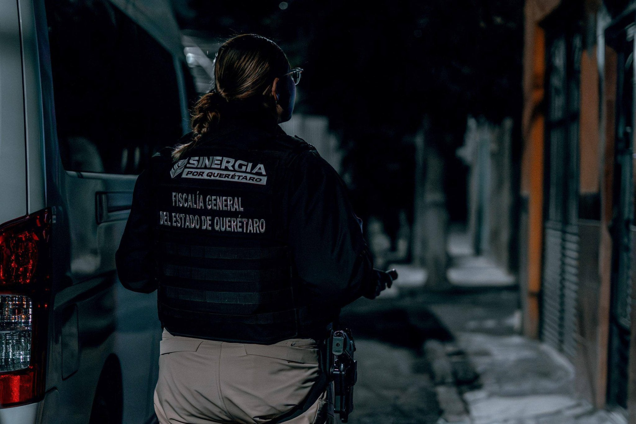 (FGE Querétaro)