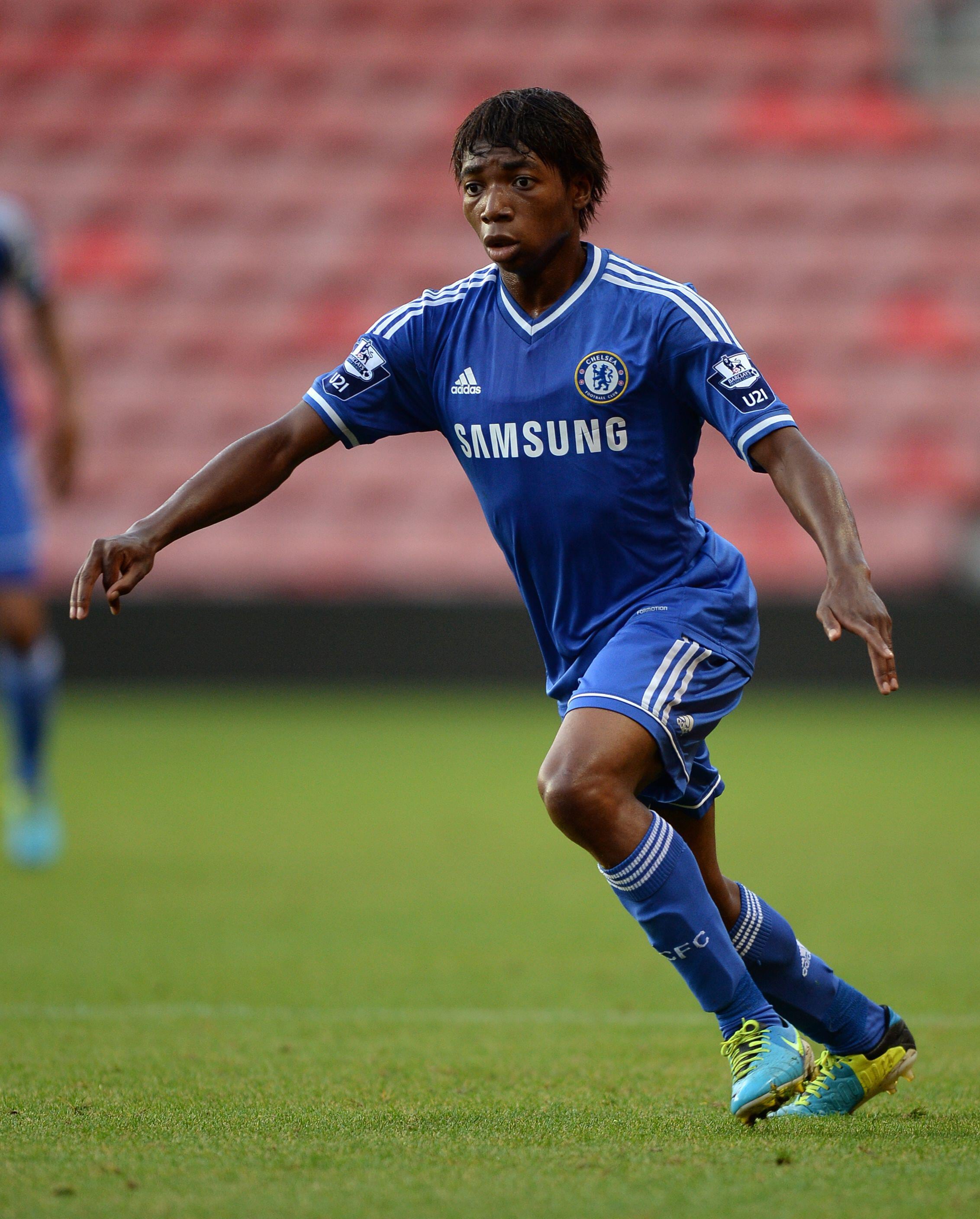 Tiene 33 años y nació en Bélgica