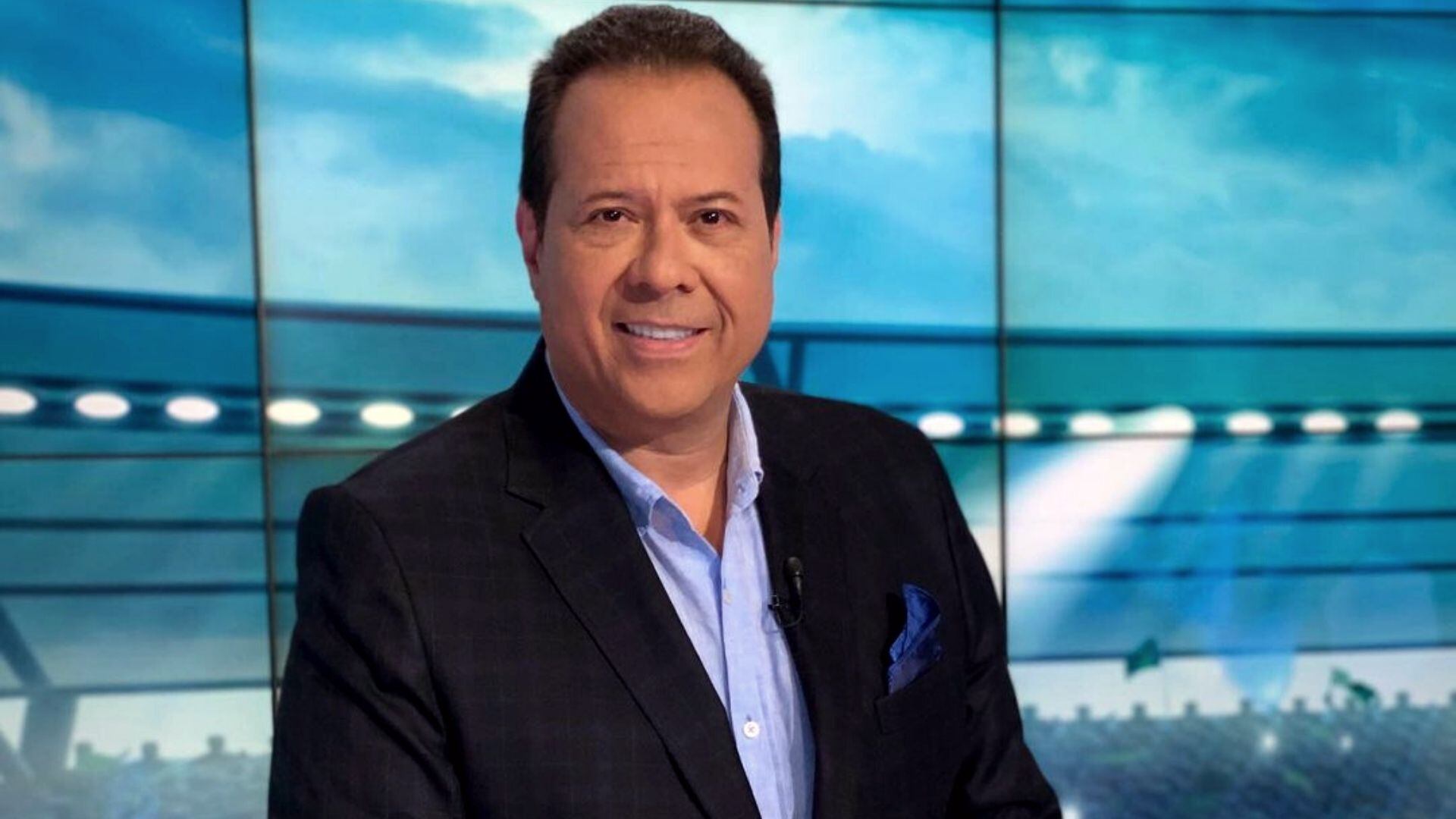 Javier Fernández Franco era candidato al Senado por el Partido de la U - crédito Instagram/@elcantantedelgol