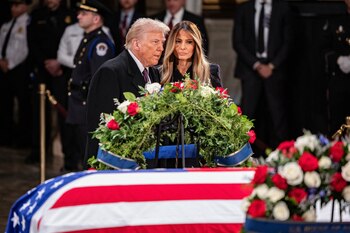 Carter fue a menudo el