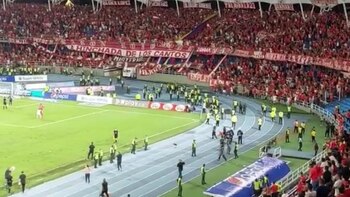 Eles oferecem uma recompensa de