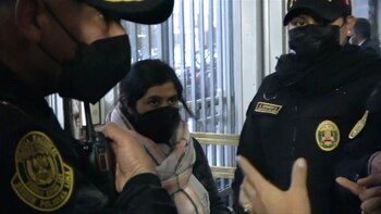 La cuñada del presidente de