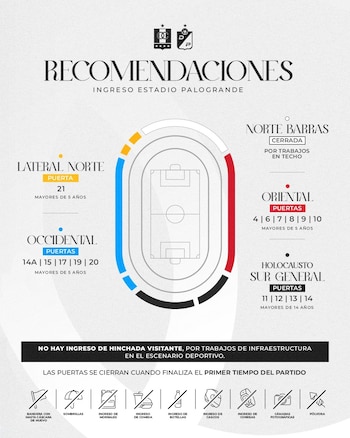 Once Caldas vs. Pereira