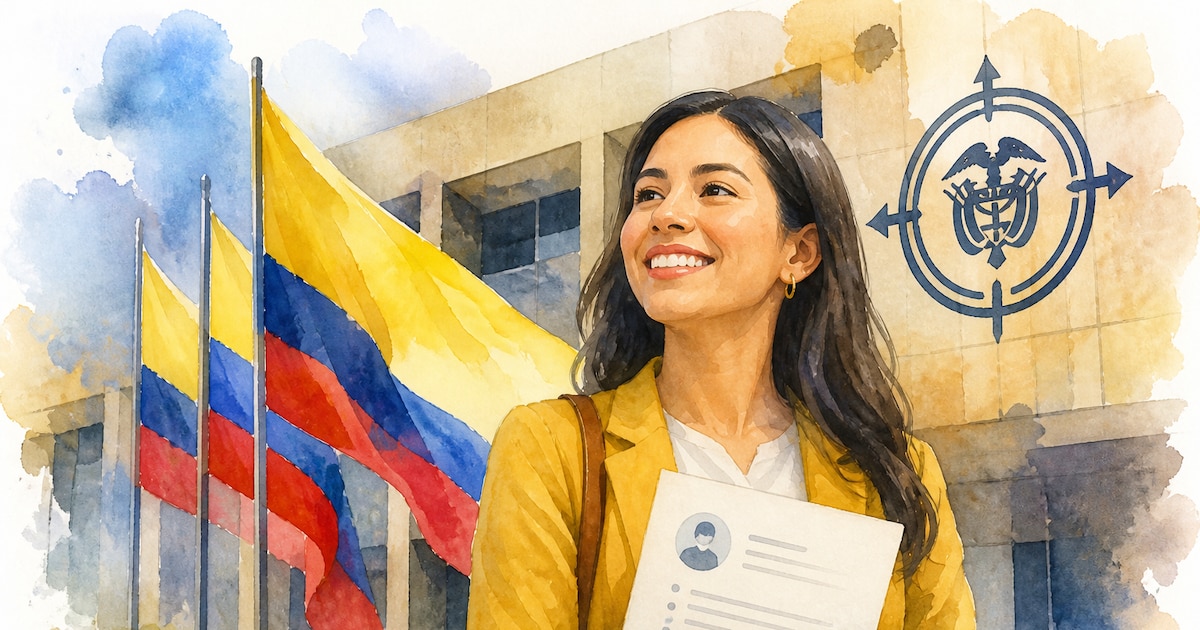 Procuraduría abrirá 145 cargos en varias regiones: el salario base supera los $10 millones, conozca los requisitos y cómo participar
