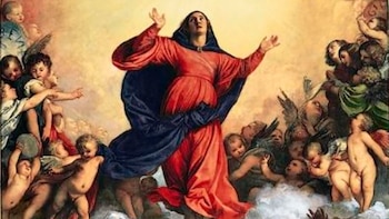 La asunción de la Virgen María: el misterio de su final, la promesa de la eternidad y por qué es un dogma que sigue interpelando