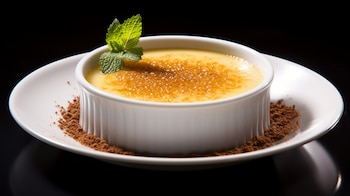 Al seguir la receta paso