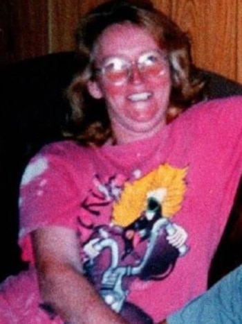 Katherine Knight amaba tanto su