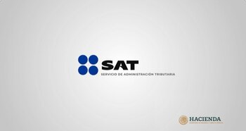El SAT dio a conocer