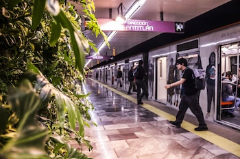 Metro STC