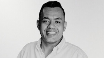 Murió Fabio Torres, ‘El Rector’ de la publicidad vallenata: Abelardo de la Espriella lamentó su fallecimiento
