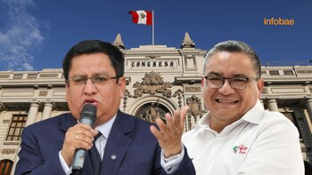 Titular del Ministerio de Salud