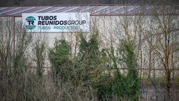 Tubos Reunidos dice verse obligada