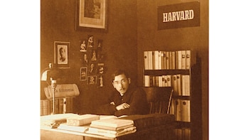 Dora Mayer y Pedro Zulen,