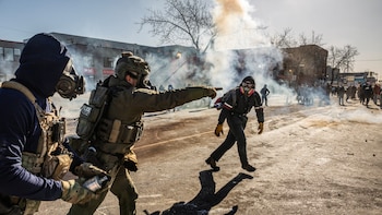 Ecuador se opone a que