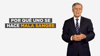 Qué problema de salud se