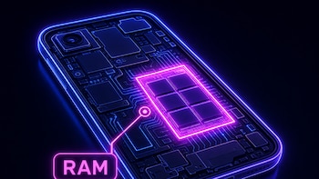 La verdad de la RAM virtual de tu celulares: ¿una función útil o estrategia de marketing?