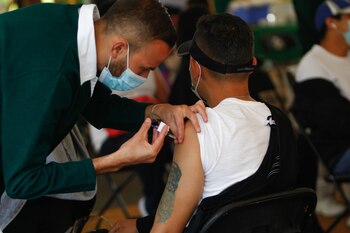 (Foto: Foto: Karina Hernández/Infobae/Archivo)