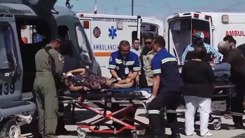 Horror en Panamá: torturaron, quemaron