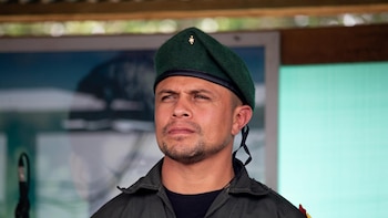 Colombia afirma que la última ola de atentados es una "respuesta" a las acciones contra las disidencias