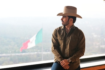 Ha colaborado con grandes artistas